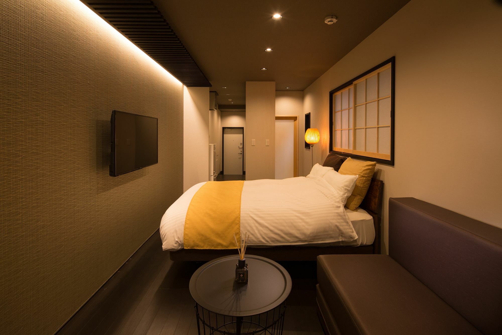 Tsumugi Takakura Tsudurayacho Apartment Kyoto Exterior photo