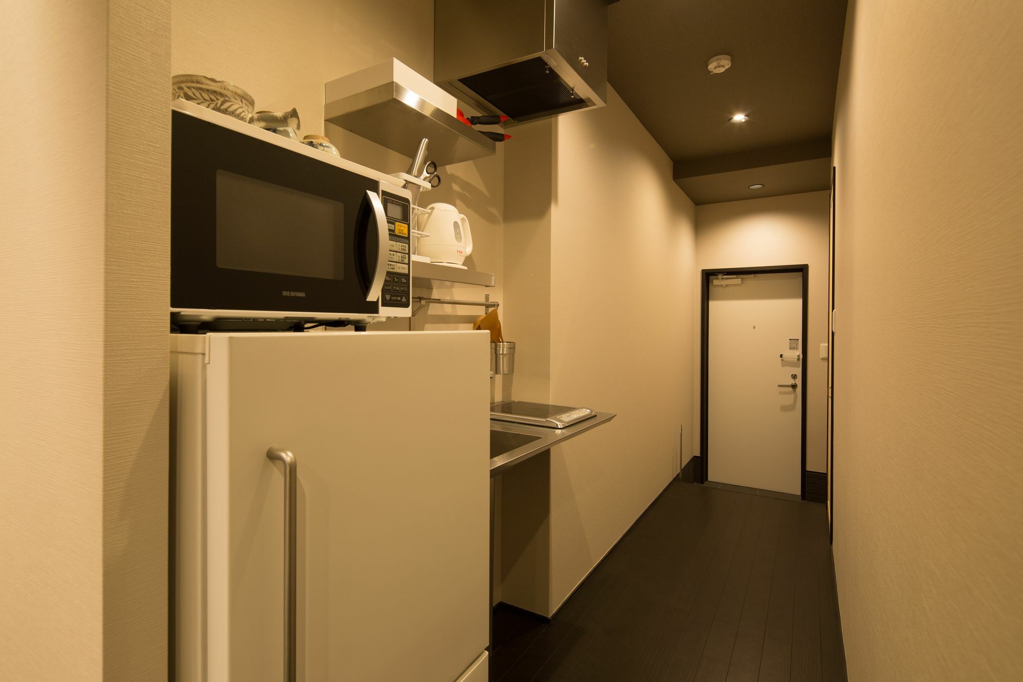 Tsumugi Takakura Tsudurayacho Apartment Kyoto Exterior photo
