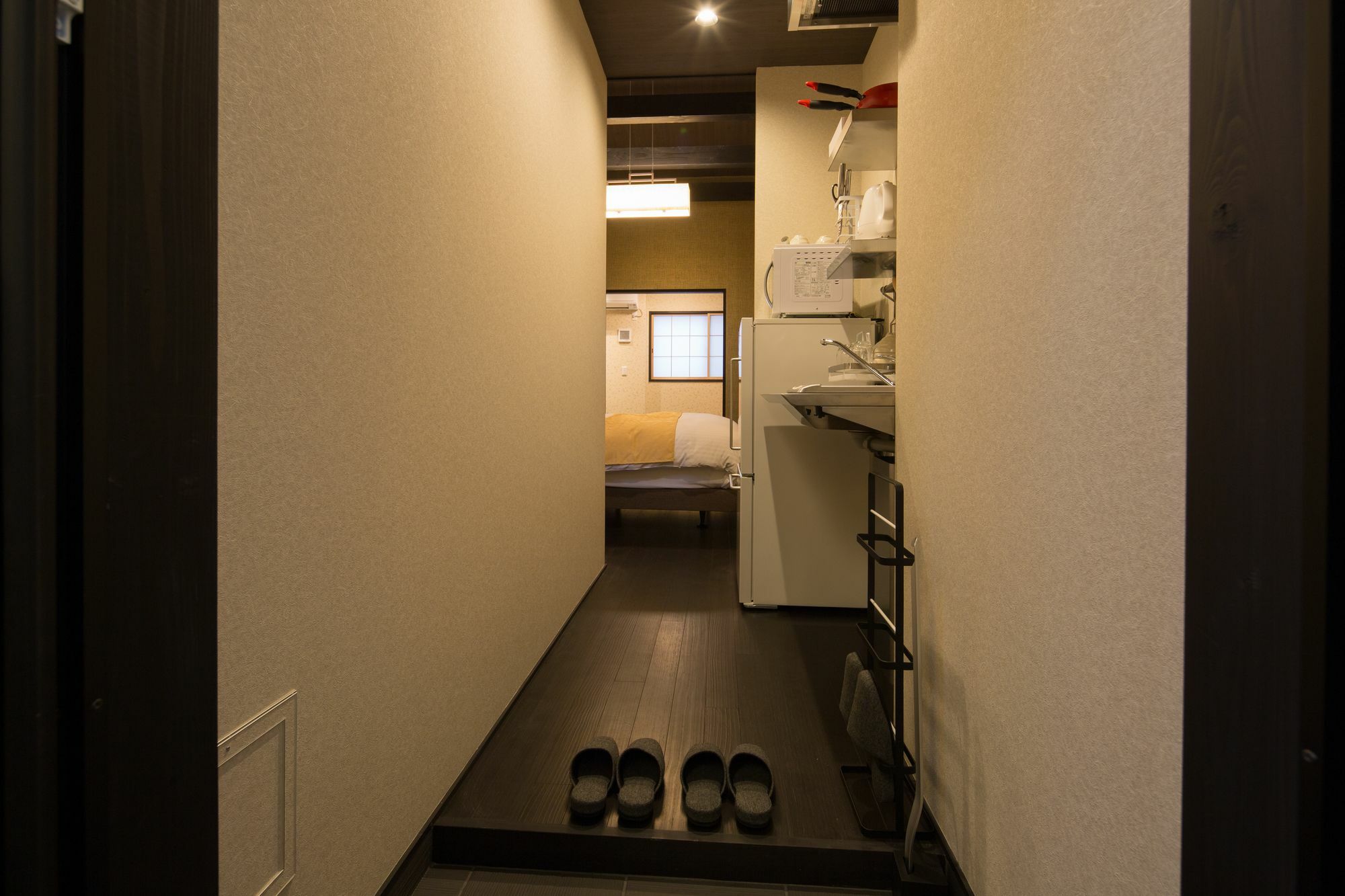 Tsumugi Takakura Tsudurayacho Apartment Kyoto Exterior photo